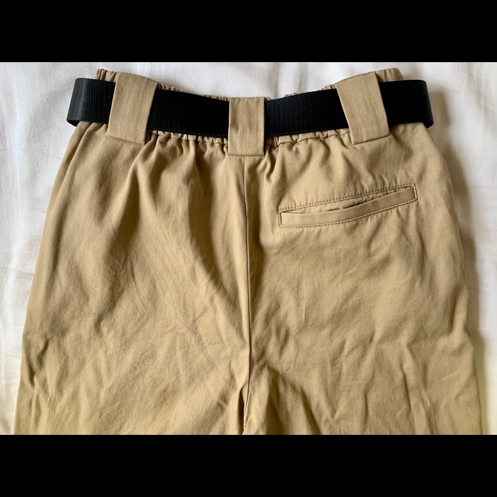 TNA Cargo Pant - Picture 10 of 13